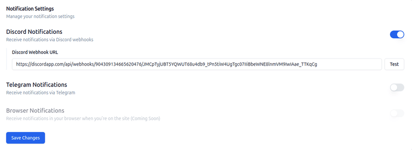 Discord Troubleshooting Guide